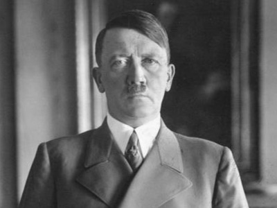 Adolf Hitler (1889-1945) | Stories Preschool