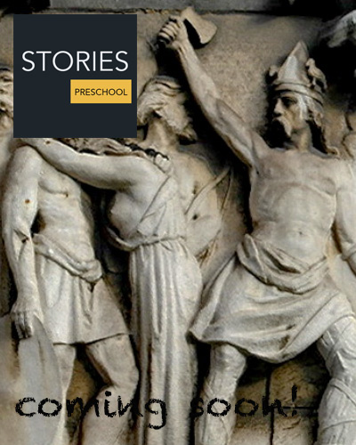Ambiorix's Revolt (54-53 BC) | Stories Preschool