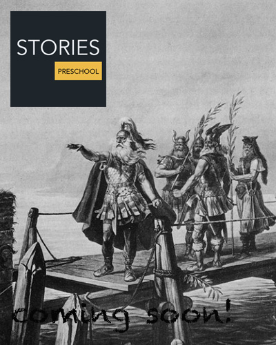 Battle of Bibracte (58 BC) | Stories Preschool