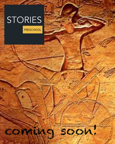 Battle of Kadesh (1274 BC) | Stories Preschool