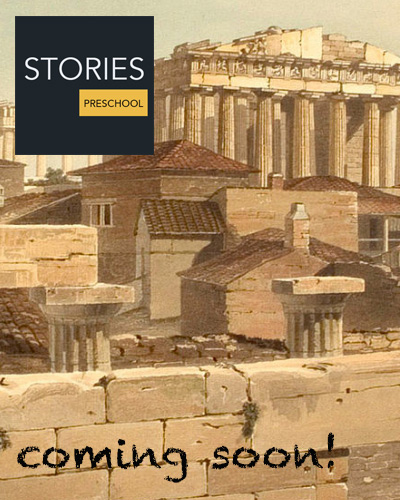 Battle of Mantinea (418 BC) | Stories Preschool