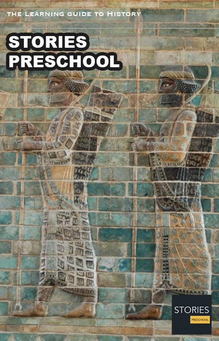 Battle of Marathon (490 BC) | Stories Preschool