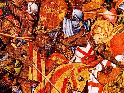 Battle of the Puig (1237 August) | Stories Preschool