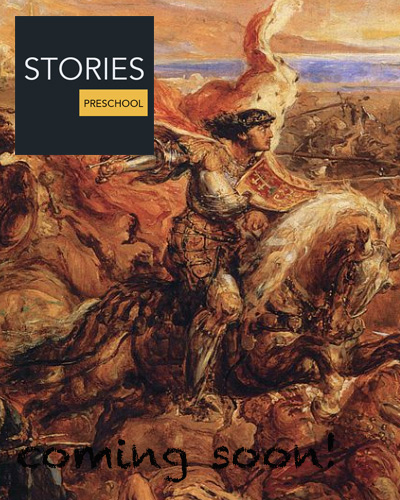 Battle of Varna (1444) | Stories Preschool