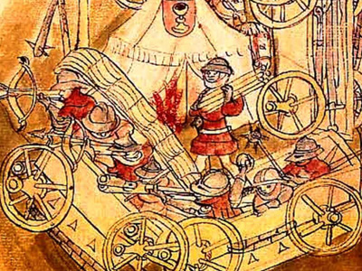 Battle of Varna (1444) - Stories Preschool