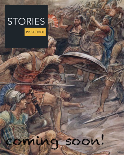 Boeotian War (378-372 BC) | Stories Preschool