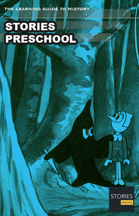 Children's Literature | Stories Preschool