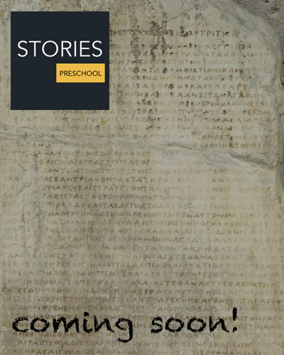 First Sacred War (595—585 BC) | Stories Preschool