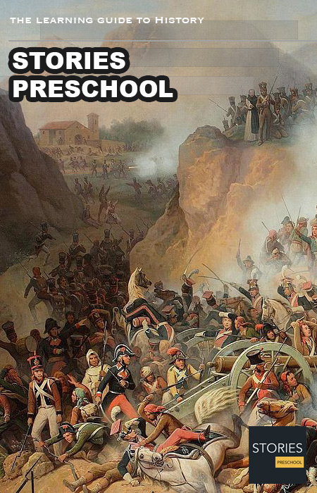 Napoleonic Wars (1803-1815) | Stories Preschool