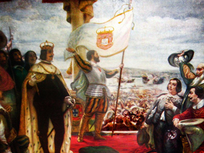 Portuguese Restoration War (1640–1668) | Stories Preschool