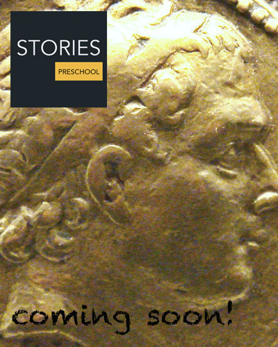 Roman-Seleucid War (192-188 BC) | Stories Preschool