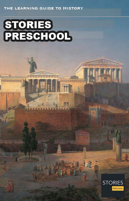 Second Sacred War (449—448 BC) | Stories Preschool