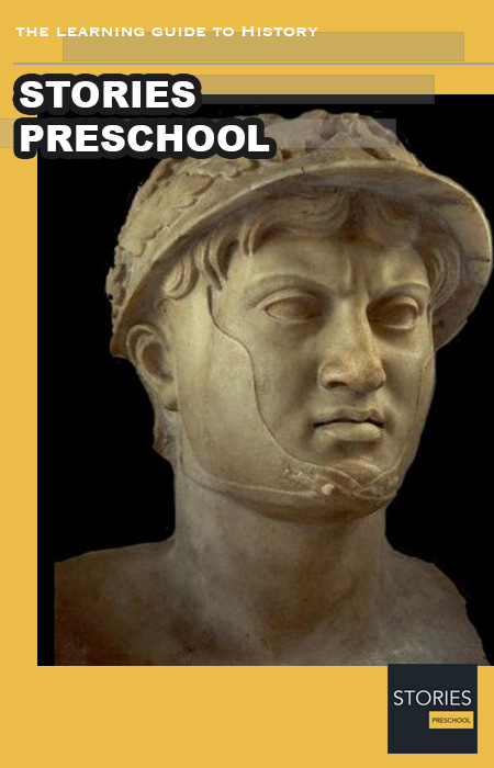 Siege of Sparta (272 BC) | Stories Preschool