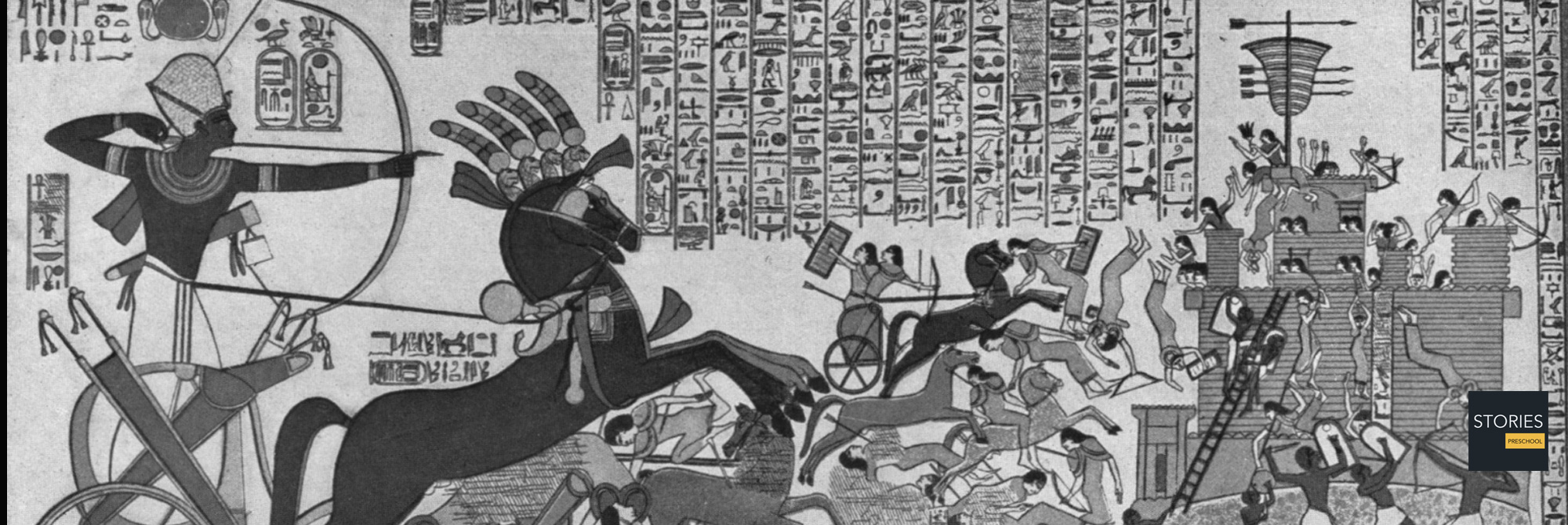The Siege of Dapur occurred as part of Ramesses II's campaign to suppress Galilee and conquer Syria in 1269 BC