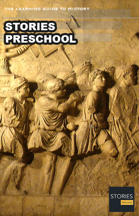 Vandalic War (533-534 AD) | Stories Preschool