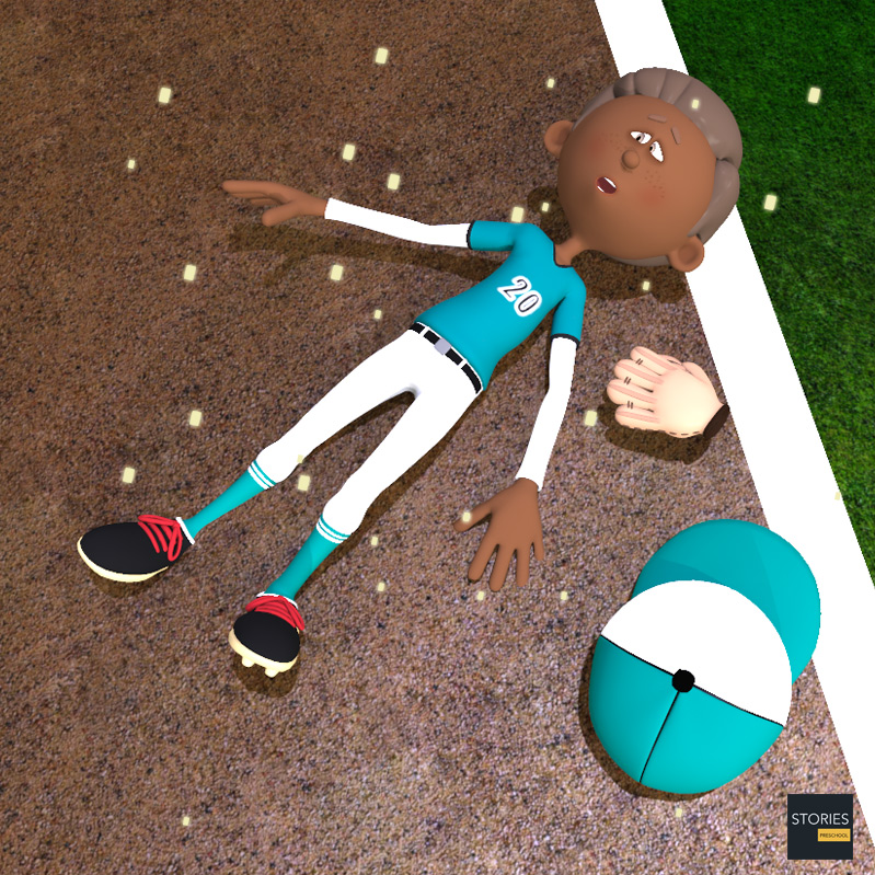 Baseball | Stories Preschool