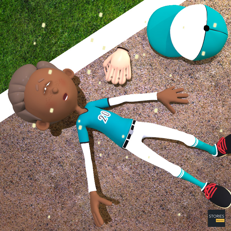 Baseball | Story Preschool
