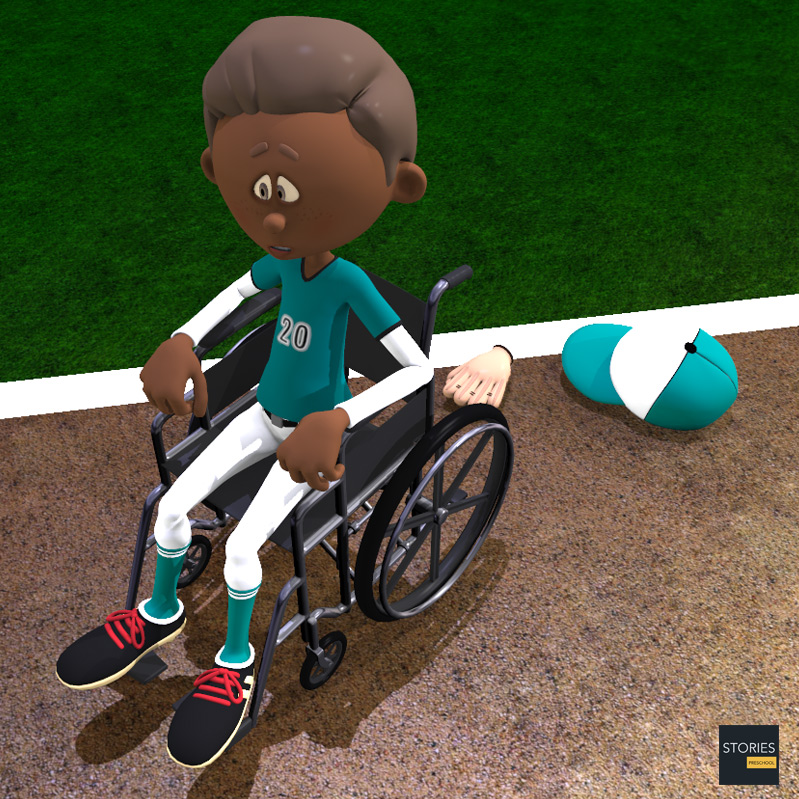 Baseball | Story Preschool