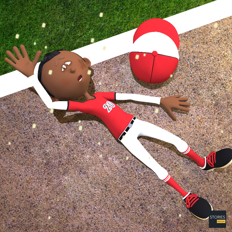 Baseball | Stories Preschool