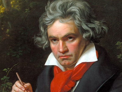 Illness and death | Ludwig van Beethoven (1770-1827) | Stories