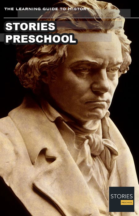 Ludwig van Beethoven (1770-1827) | Stories Preschool