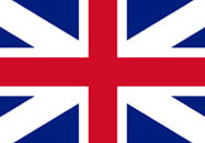 Great Britain flag