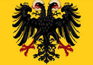 Habsburg monarchy flag