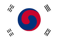 Joseon flag