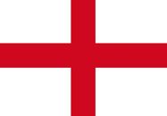 Kingdom of England flag