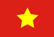 North Vietnam flag