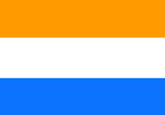 Dutch Republic flag