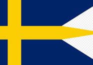 Swedish Empire flag