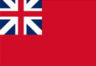 Thirteen Colonies flag