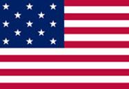 United States flag