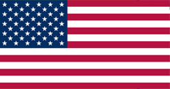 United States (US) flag