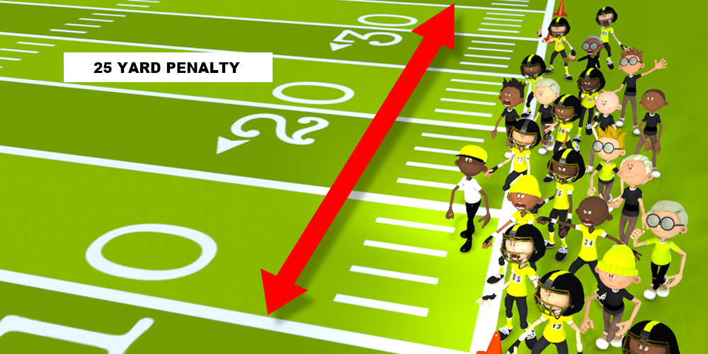 American Football | Stories Preschool