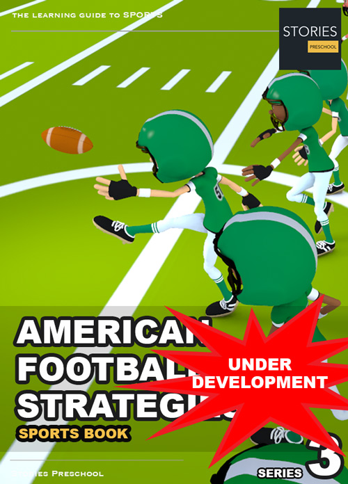 Baseball Player Strateies Series 3 | Stories Preschool