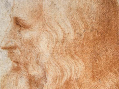 Leonardo da Vinci (1452-1519) | Stories Preschool