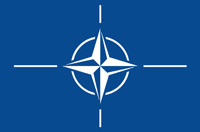 Flag of NATO