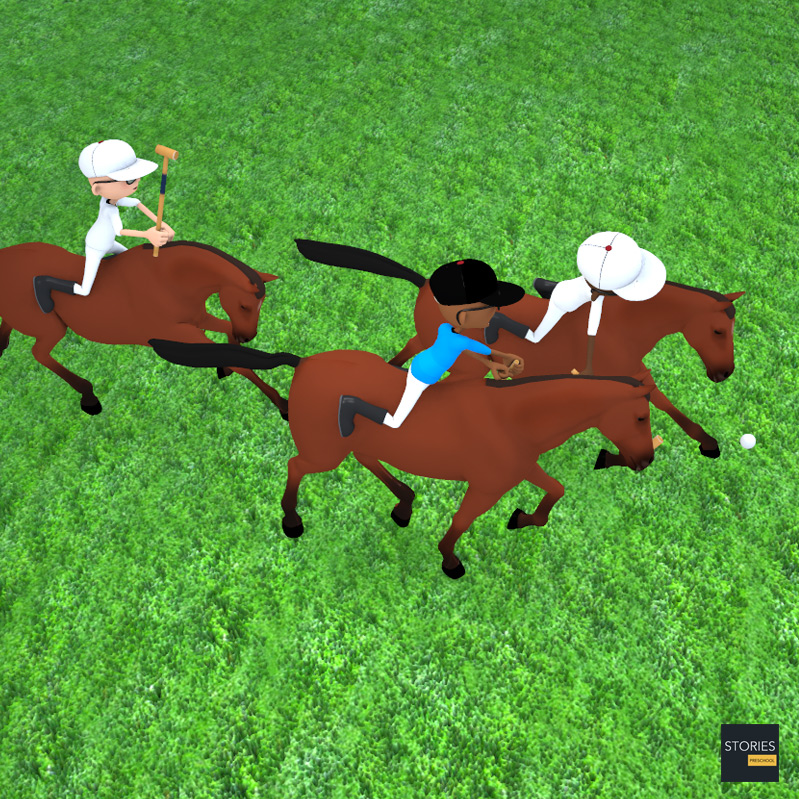 Polo | Stories Preschool