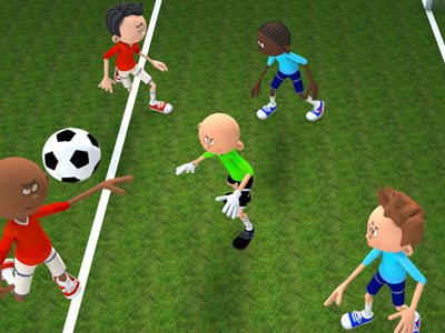 Soccer Story download the new version for apple