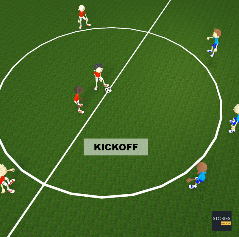 Soccer Story instal the new version for windows