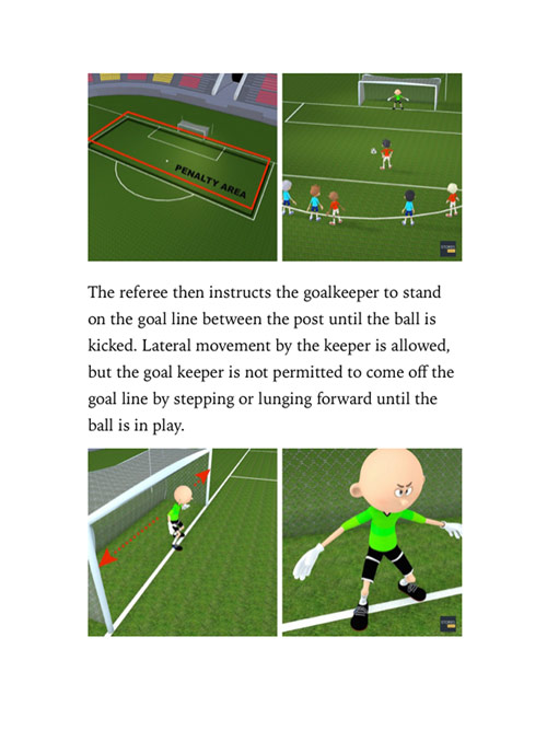 Soccer Story for apple download free