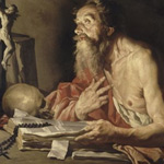 St. Jerome