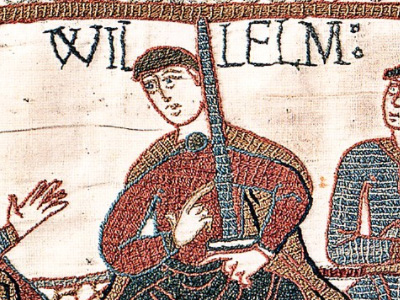 William the Conqueror (1028-1087) | Stories Preschool